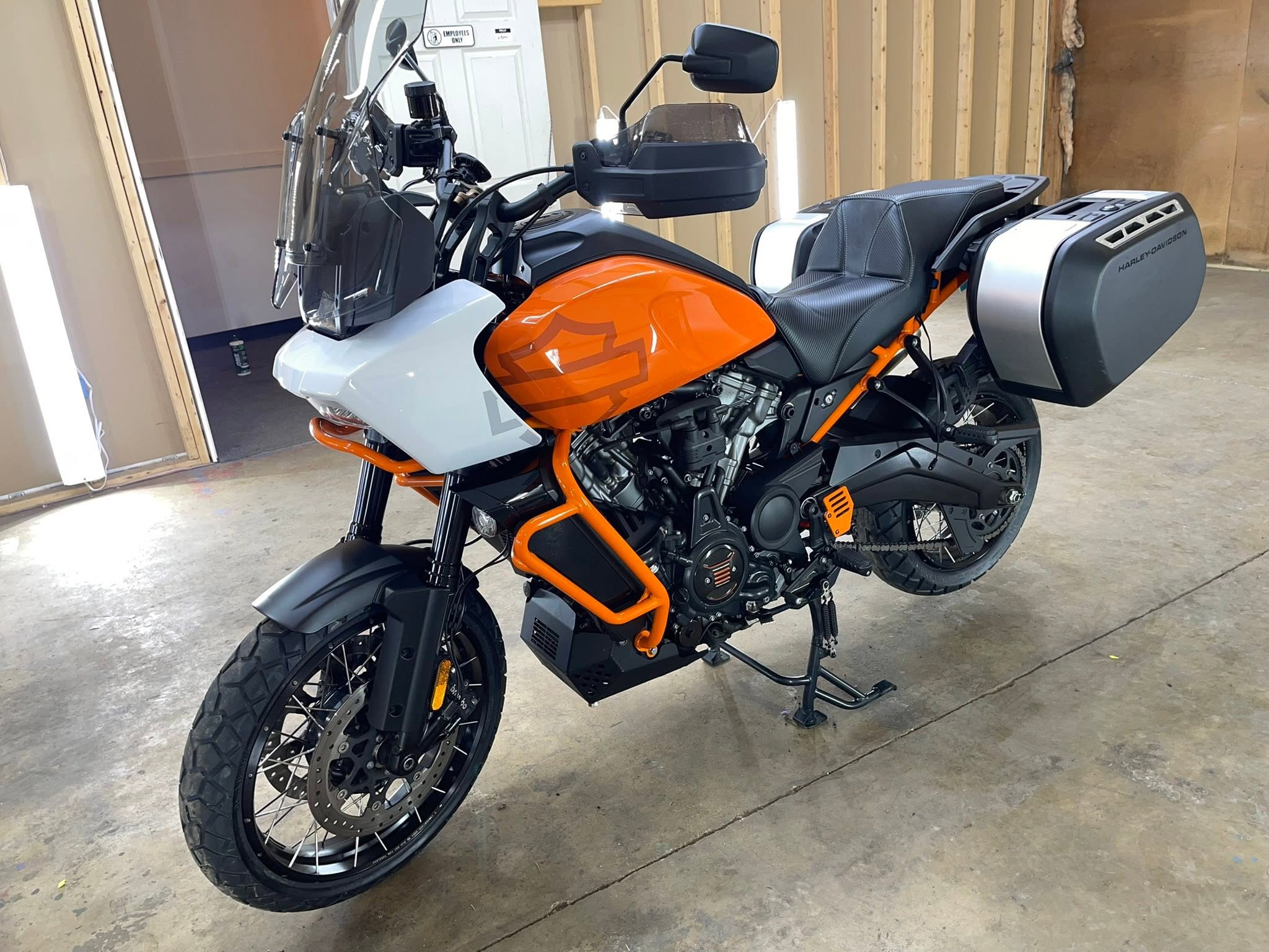 Boat and Motorcycle Detailing