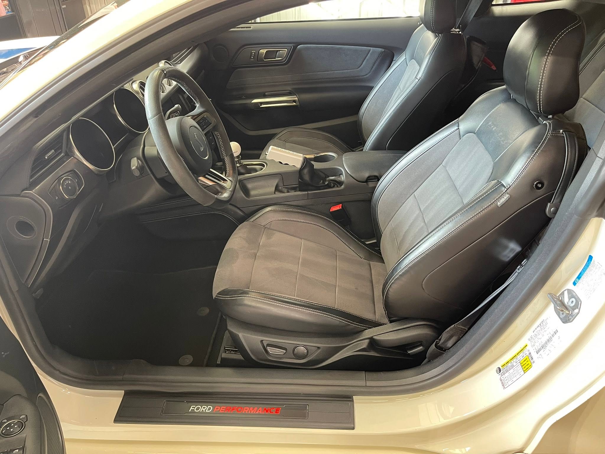 Interior Extraction