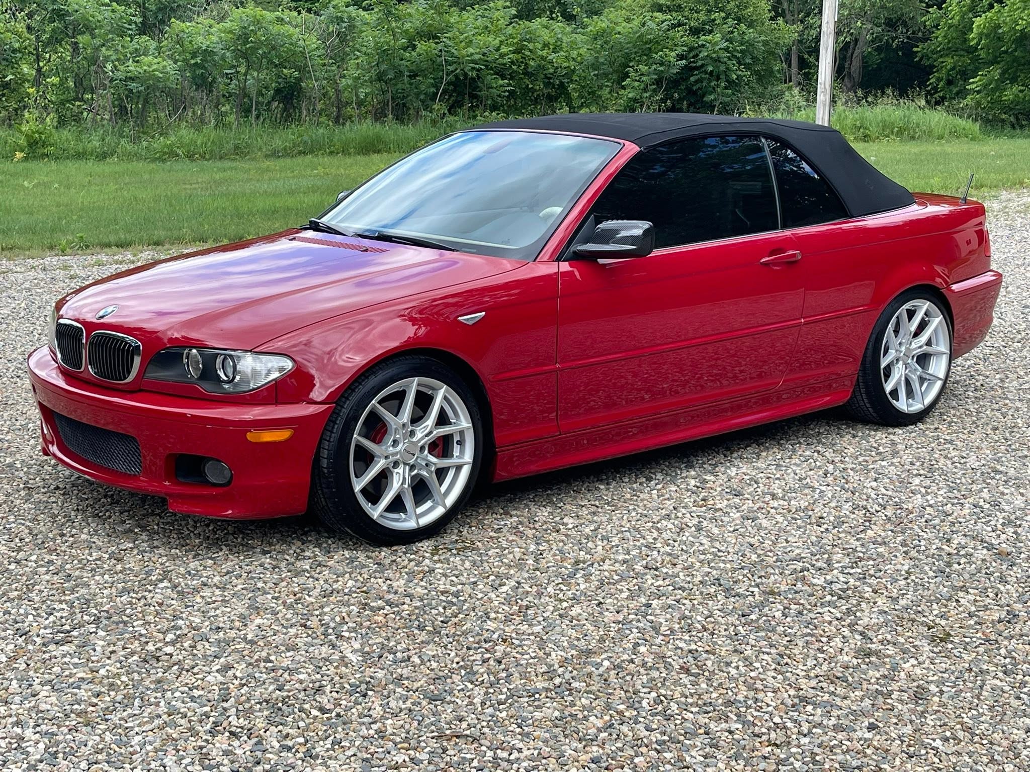 Sport sedan detail — Fast Lane Detailing, Battle Creek MI